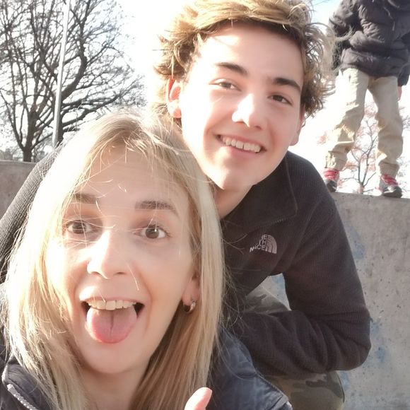 Meet your Posher, Maria - Picture 1 of 1